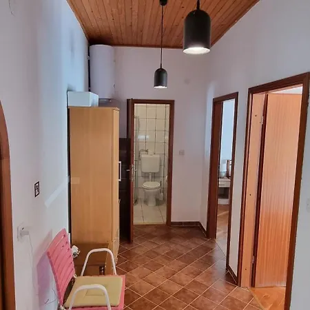 Bilan Apartment Brela