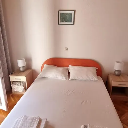 Bilan Apartment Brela