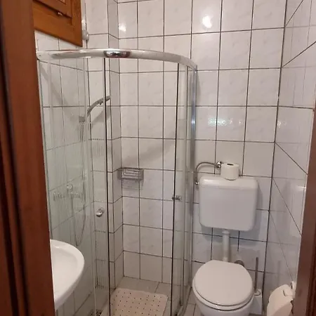 Bilan Apartment *