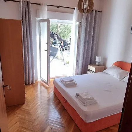 Apartment Bilan