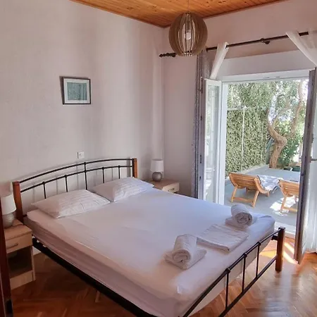 Bilan Apartment