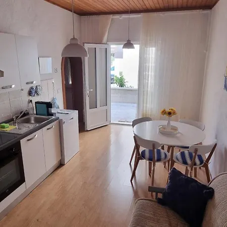 Apartment Bilan *