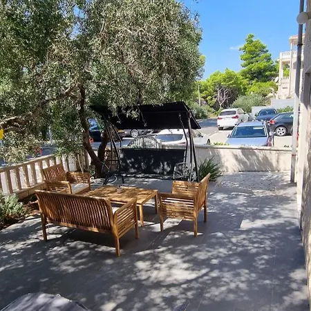 Bilan Apartment