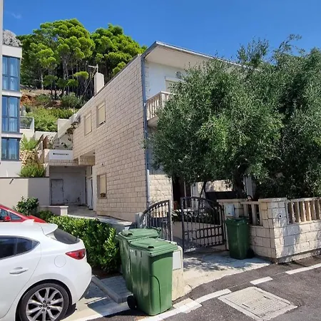 Bilan Apartment *