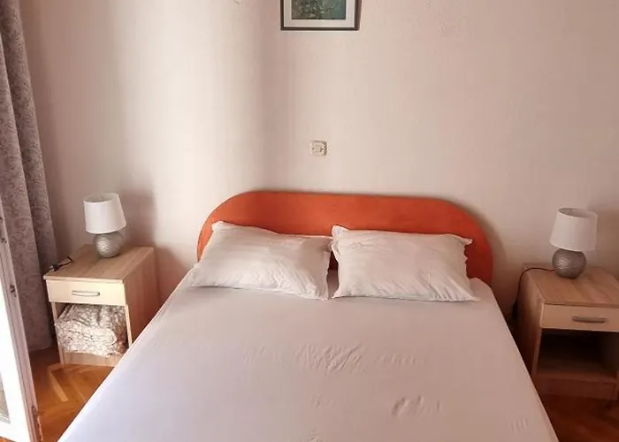 Bilan Apartman Brela