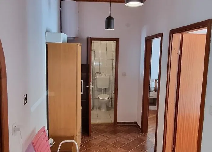 Bilan Apartman Brela